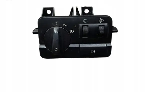 BMW 3 E46 Light switch 6901428
