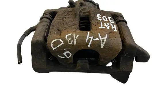 Audi A4 S4 B8 8K Rear brake caliper 32347485B