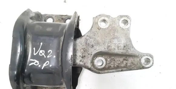 Citroen C4 Grand Picasso Engine mount bracket 9681855180
