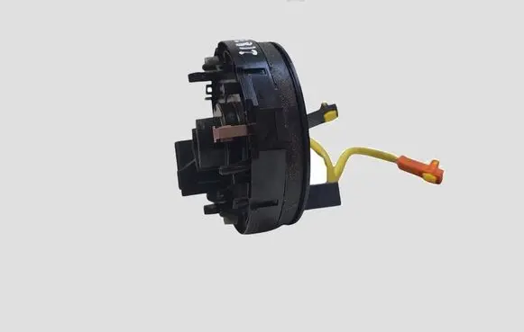 Toyota Avensis T250 Airbag slip ring squib (SRS ring) 9RK0644