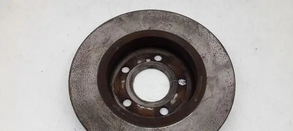 Mercedes-Benz B W246 W242 Rear brake disc A2464230012