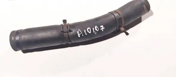 Mitsubishi Lancer X Engine coolant pipe/hose