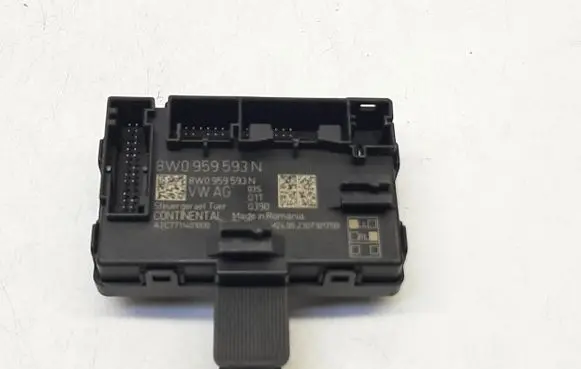 Door control unit/module