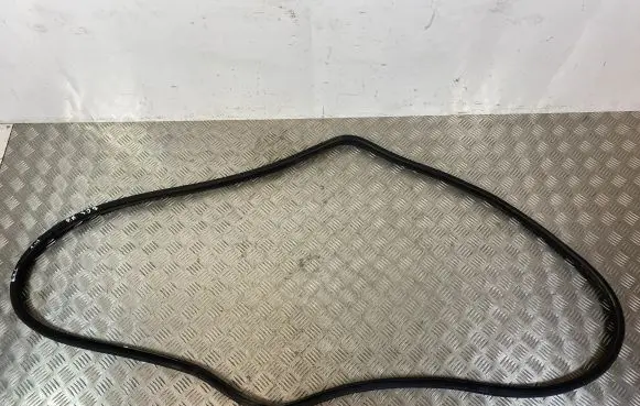 Jeep Grand Cherokee Front door rubber seal