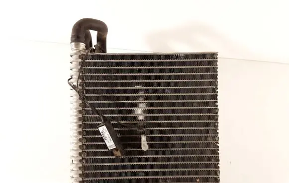 Nissan Micra Air conditioning (A/C) radiator (interior) 5825518400
