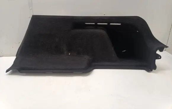 Opel Insignia B Trunk/boot side trim panel 39075381