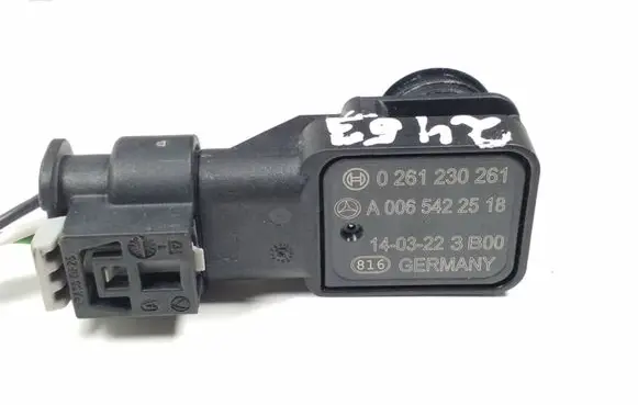 Sensor