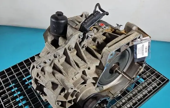 Audi A3 S3 8V Automatic gearbox PUK IMPRK1588329