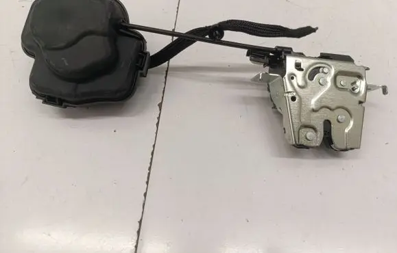 Mercedes-Benz EQE v295 Tailgate/trunk/boot lock/catch/latch A0997504000