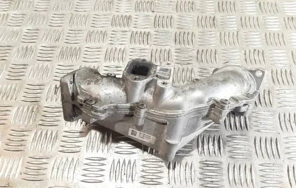 Opel Astra H Air intake hose/pipe 8973858233 0713600224 700997110