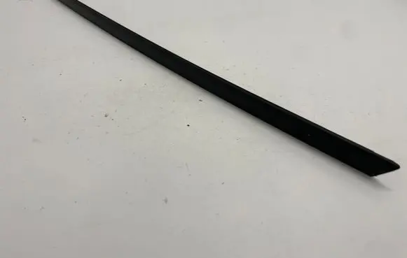 Skoda Octavia Mk4 Windshield trim 5E3854328