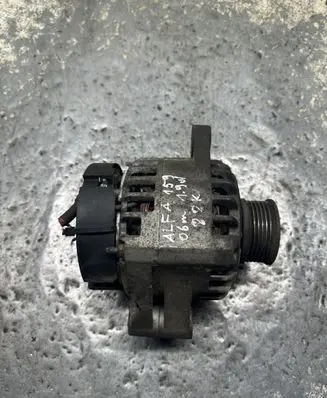 Alfa Romeo 159 Generator/alternator