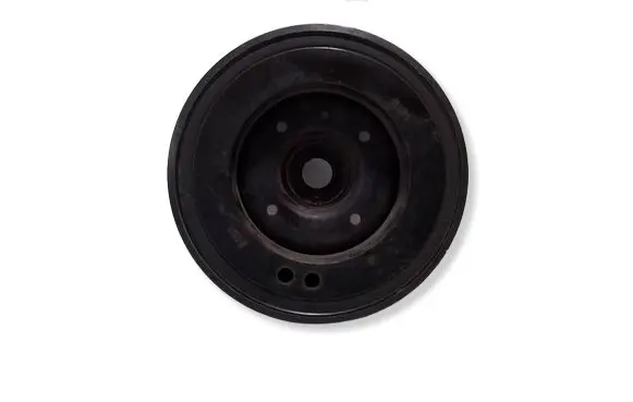 Audi TT TTS Mk2 Crankshaft pulley 06H105243G