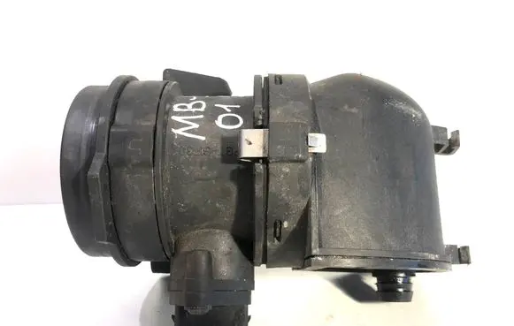 Mercedes-Benz S W220 Mass air flow meter 0280217515 1120940048