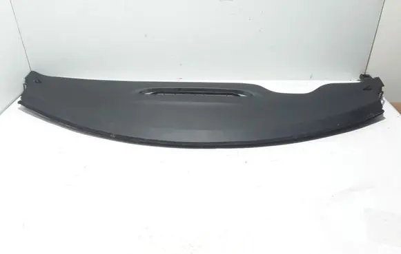 Panel trim