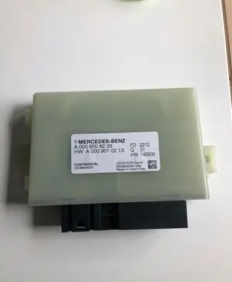Mercedes-Benz C W206 Other control units/modules A0009008233