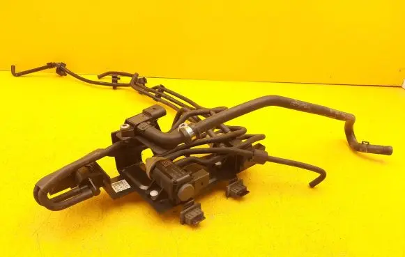 Volkswagen Amarok Turbo solenoid valve 1K0906627B 2H0131563A