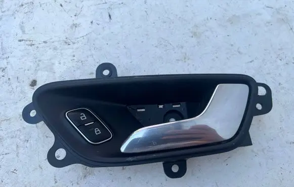 Ford Transit Custom Front door interior handle JK21V22600BE