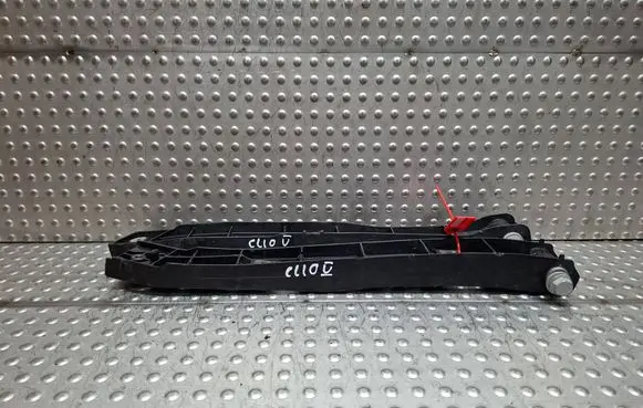 Renault Clio V Radiator mount bracket S26340974 625B40497R