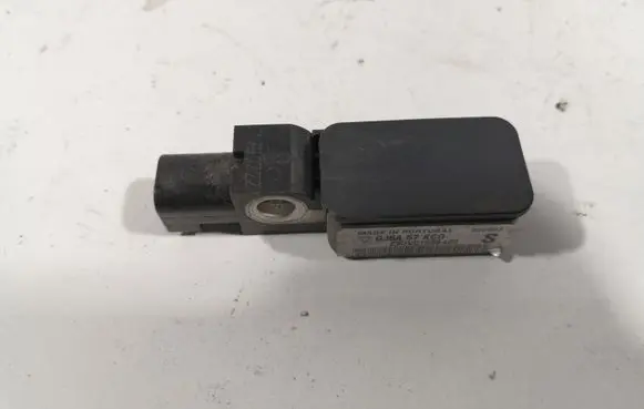 Mazda 6 Airbag deployment crash/impact sensor GJ6A57KC0