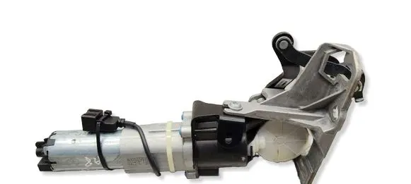 Audi A8 S8 D4 4H Tailgate/trunk/boot lift motor 4H0827851D