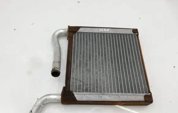 Hyundai ix 55 Heater blower radiator NOCODE