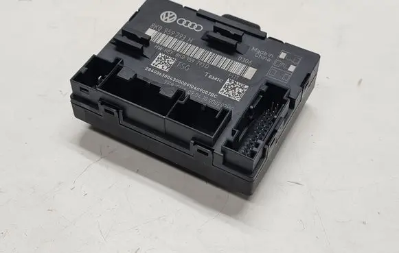 Audi A4 S4 B8 8K Door control unit/module 8K0959793H
