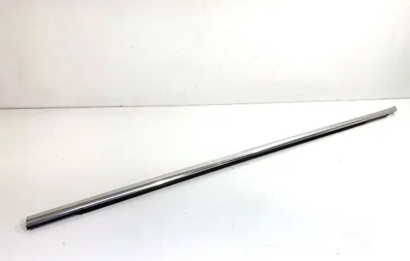 Audi A4 S4 B9 8W Front door windshield rail 8W0853283