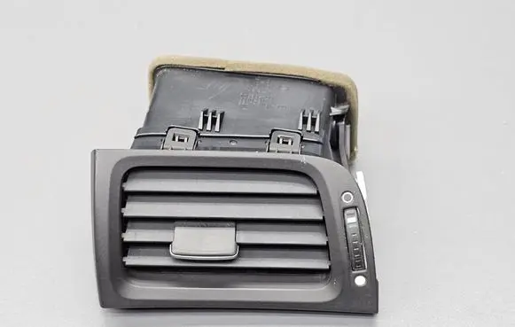 Honda Accord Dashboard side air vent grill/cover trim 77630TL0 G01021 E8475161500
