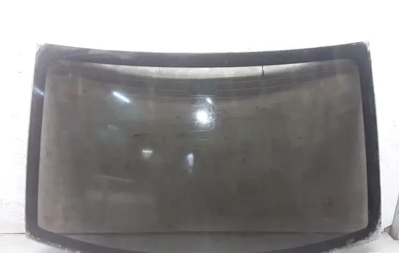 Hyundai Sonata Rear windscreen/windshield window 