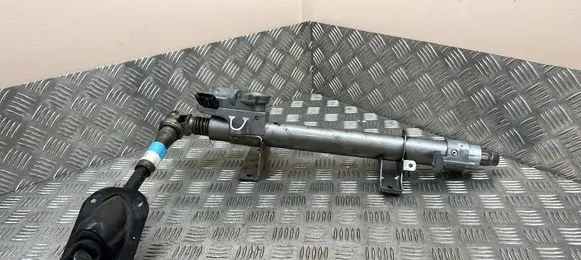 Mercedes-Benz Sprinter W906 Steering wheel axle A9064600916