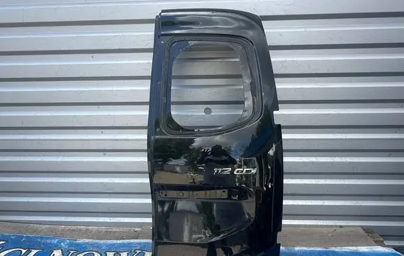 Mercedes-Benz Citan II W420 Back/rear loading door 901200197R