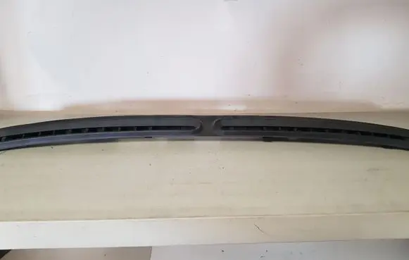 Fiat 500E Center console decorative trim 1096461X