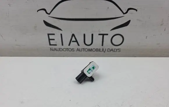 Volvo S60 Airbag deployment crash/impact sensor 8V4T14B006AA