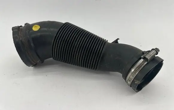 Audi A6 S6 C7 4G Air intake duct part 4G0129615J