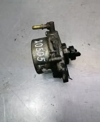 Fiat Punto (199) Vacuum pump 8824
