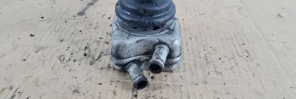 Audi A3 S3 8L EGR valve cooler