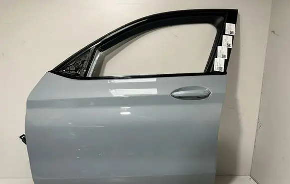 BMW X4 G02 Front door 7478339 9492091