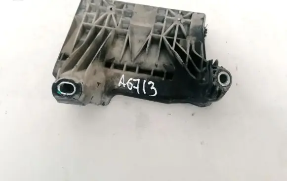 Ford Mondeo MK IV Battery bracket 6g9110663a 6g91-10663-a