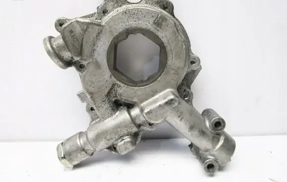 Renault Vel Satis Oil pump 