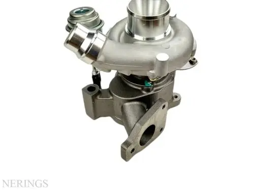 Opel Vivaro Turbo 762785 7627850001 7627850002