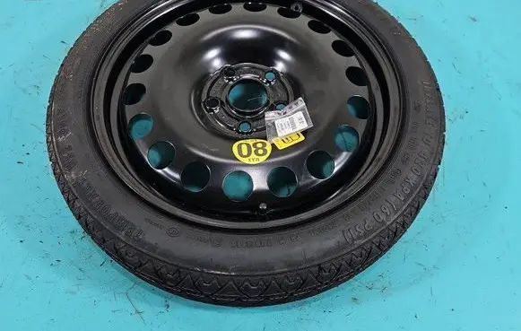 Opel Astra K R15 spare wheel IMPRK1501521