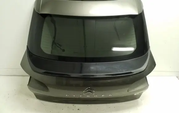 Citroen C5 X Tailgate/trunk/boot lid