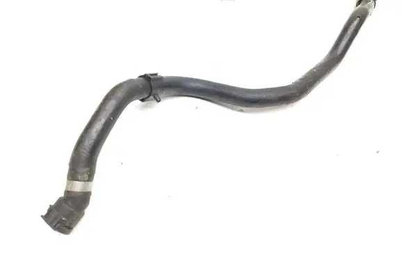 Porsche Cayenne (92A) Engine coolant pipe/hose 7P5122049H PX0128639