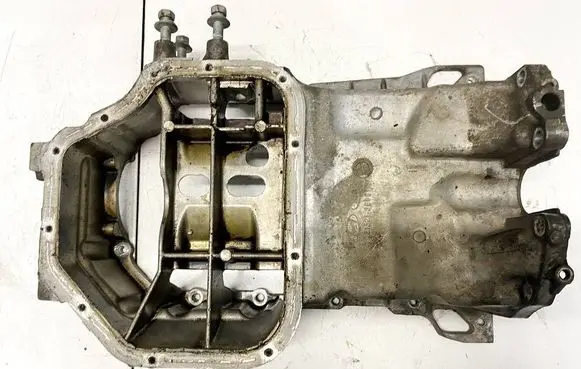 Hyundai Santa Fe Oil sump 215213E001 21521-3E001