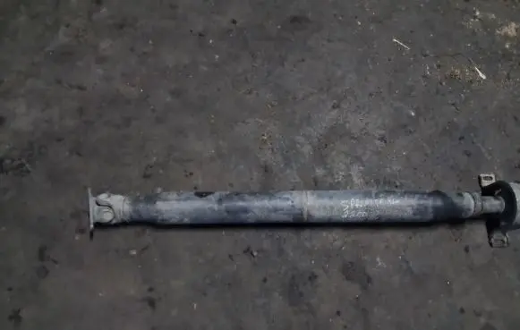 Volkswagen II LT Drive shaft (set)