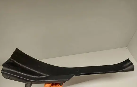 Subaru Outback Rear sill trim cover 9061AJ05A