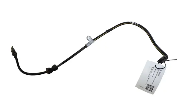 Renault Koleos I Negative earth cable (battery) 