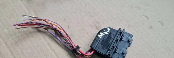 Audi A5 Sportback 8TA Other wiring loom 8K0972701 17188771