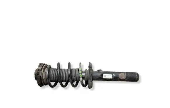 Volkswagen Sharan Front shock absorber/damper 7N0413031J
